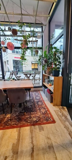  at Beezou in Dortmund