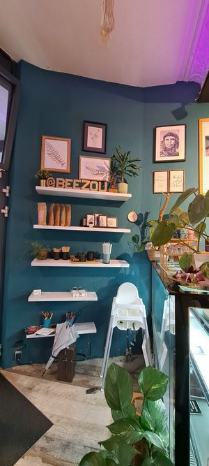  at Beezou in Dortmund