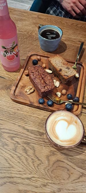  at Beezou in Dortmund