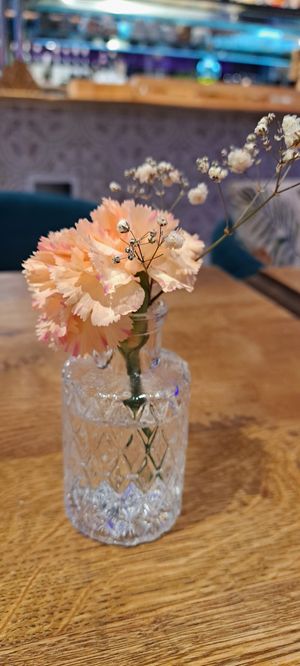  at Beezou in Dortmund