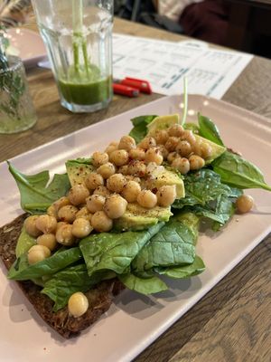   at Beezou in Dortmund