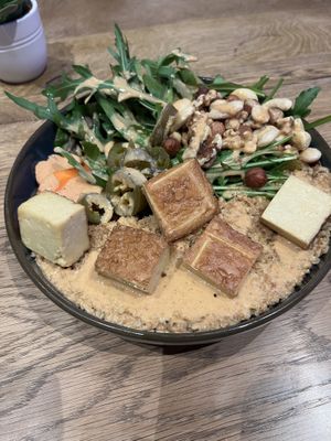   at Beezou in Dortmund