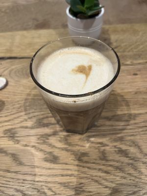   at Beezou in Dortmund