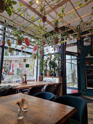  at Beezou in Dortmund