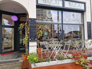  at Beezou in Dortmund