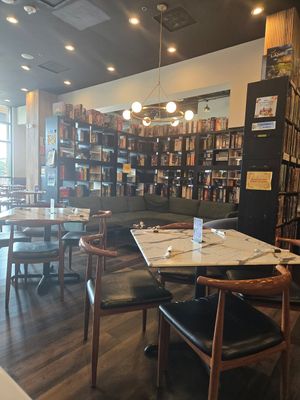  at The Board and Brew in College Park