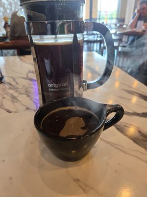  at The Board and Brew in College Park