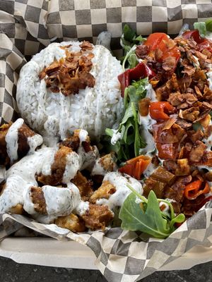   at SconeGrown in Bellingham