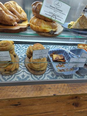  at Laurents in West London