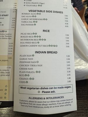   at Sid's Spice in Brora