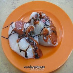 Soon Kuey at Sin Sheng Huat 新盛发茶室 in Johor Bahru