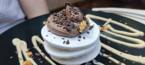 Le magnifique at Bonnard in Paris