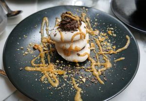 Le Magnifique at Bonnard in Paris