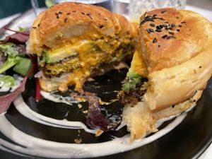 Bonnard d'Espelète at Bonnard in Paris