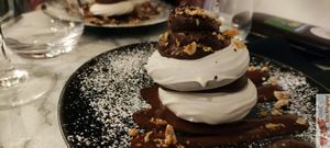 Le magnifique ! at Bonnard in Paris