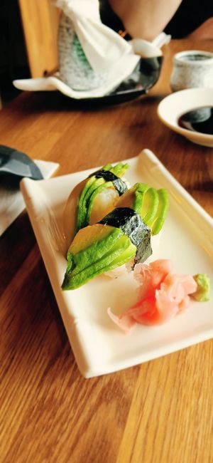  at Koshiba in Leixlip