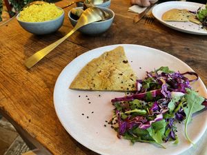 Starter at Dane & Port - Natural Kitchen in Bournemouth
