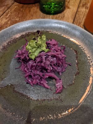  at Dane & Port - Natural Kitchen in Bournemouth
