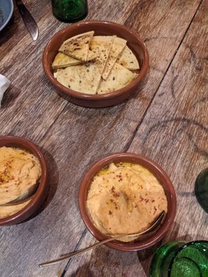  at Dane & Port - Natural Kitchen in Bournemouth