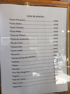  at Los Navegantes del Magallanes in Puerto Natales