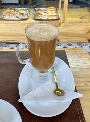   at Los Navegantes del Magallanes in Puerto Natales