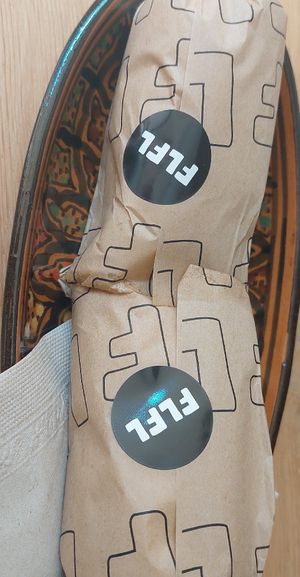  at FLFL - Utrecht in Utrecht