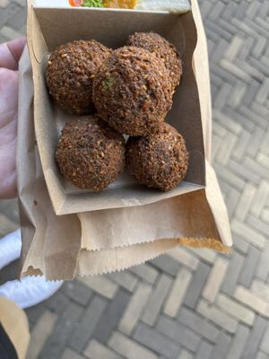   at FLFL - Utrecht in Utrecht