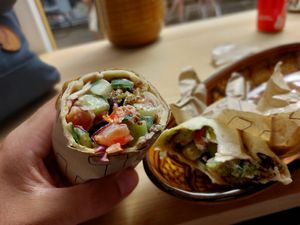  at FLFL - Utrecht in Utrecht