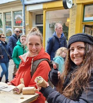  at FLFL - Utrecht in Utrecht