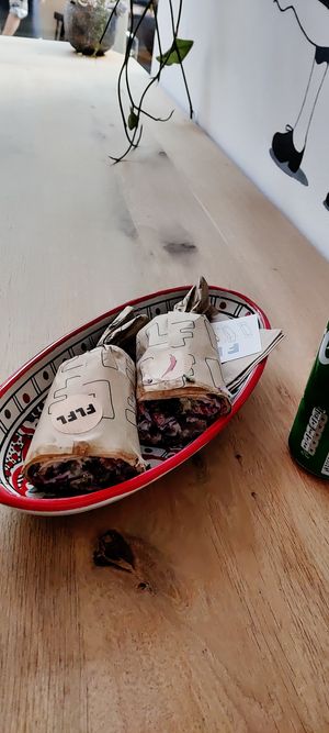  at FLFL - Utrecht in Utrecht