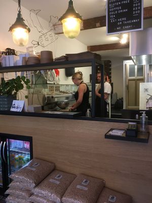   at FLFL - Utrecht in Utrecht