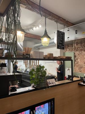   at FLFL - Utrecht in Utrecht