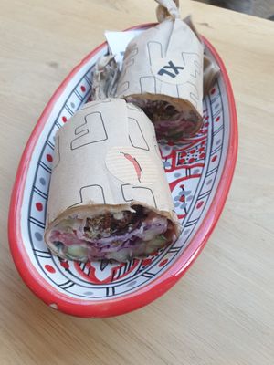  at FLFL - Utrecht in Utrecht