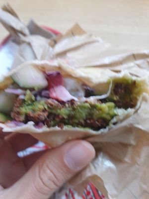  at FLFL - Utrecht in Utrecht