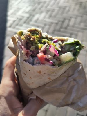  at FLFL - Utrecht in Utrecht