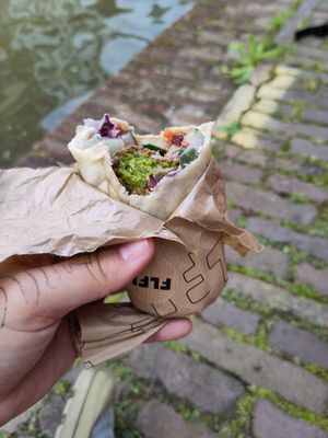  at FLFL - Utrecht in Utrecht