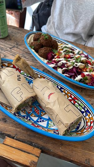   at FLFL - Utrecht in Utrecht