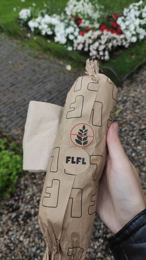  at FLFL - Utrecht in Utrecht