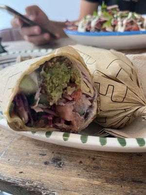   at FLFL - Utrecht in Utrecht