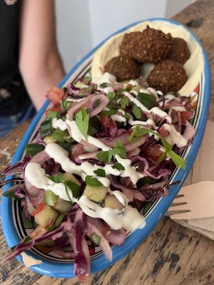   at FLFL - Utrecht in Utrecht