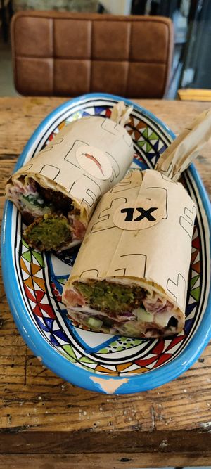  at FLFL - Utrecht in Utrecht