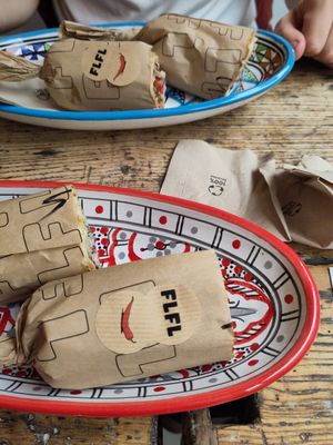  at FLFL - Utrecht in Utrecht