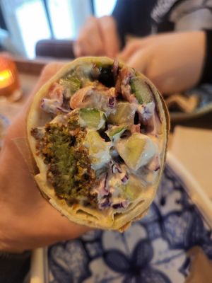  at FLFL - Utrecht in Utrecht