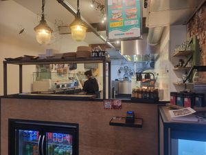  at FLFL - Utrecht in Utrecht