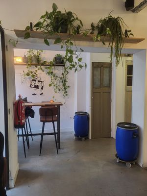  at FLFL - Utrecht in Utrecht