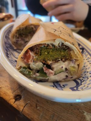  at FLFL - Utrecht in Utrecht