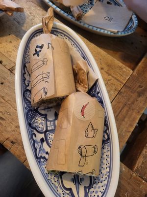  at FLFL - Utrecht in Utrecht