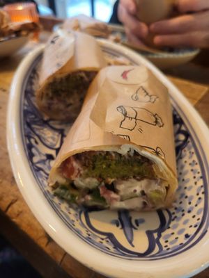  at FLFL - Utrecht in Utrecht