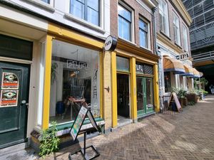 Front at FLFL - Utrecht in Utrecht