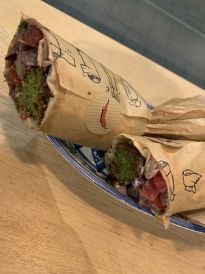   at FLFL - Utrecht in Utrecht